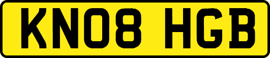 KN08HGB