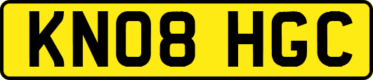 KN08HGC