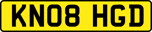 KN08HGD