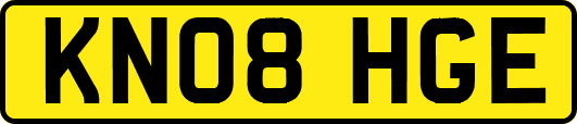 KN08HGE