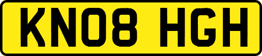 KN08HGH