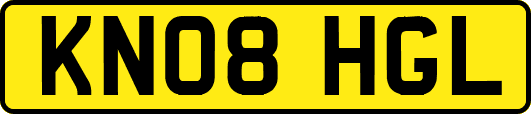 KN08HGL