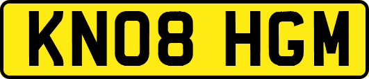 KN08HGM