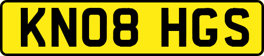 KN08HGS