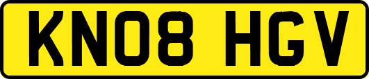 KN08HGV