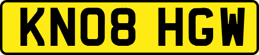 KN08HGW
