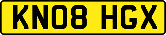 KN08HGX