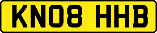 KN08HHB