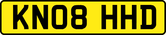 KN08HHD