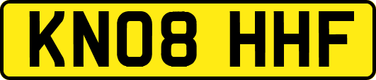 KN08HHF