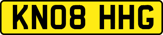KN08HHG