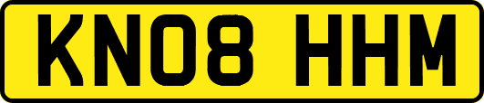 KN08HHM