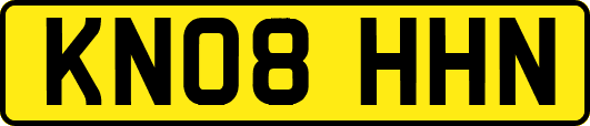KN08HHN