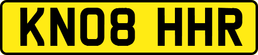 KN08HHR