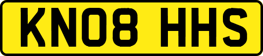 KN08HHS