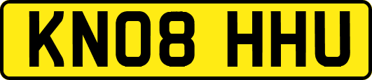 KN08HHU