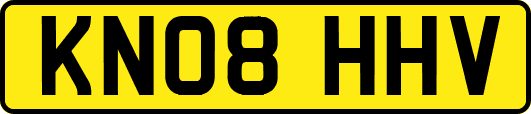 KN08HHV