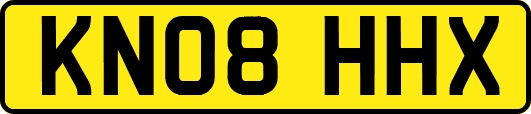 KN08HHX