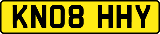 KN08HHY