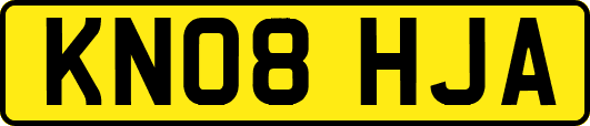 KN08HJA