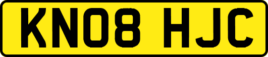 KN08HJC