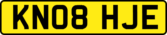 KN08HJE