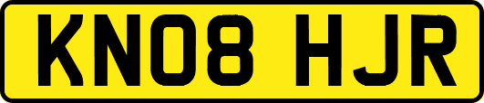 KN08HJR