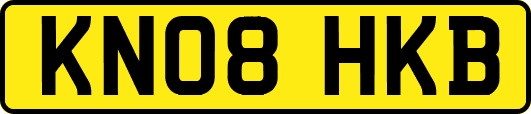 KN08HKB