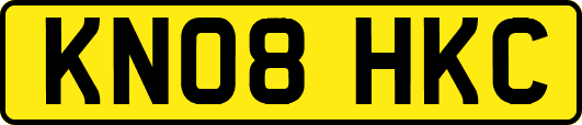 KN08HKC