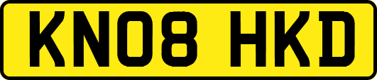 KN08HKD