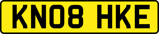 KN08HKE