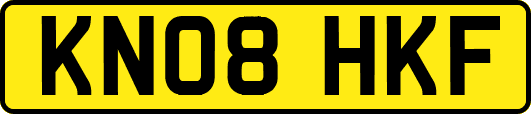 KN08HKF