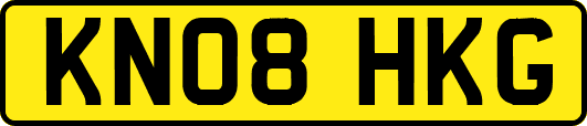 KN08HKG