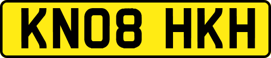 KN08HKH