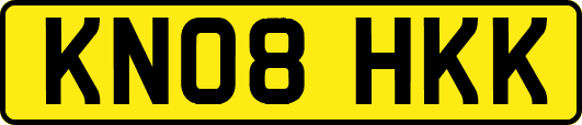 KN08HKK