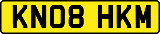 KN08HKM