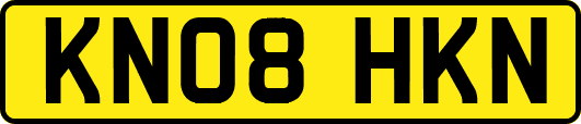 KN08HKN