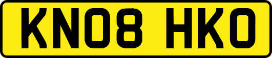KN08HKO