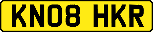 KN08HKR