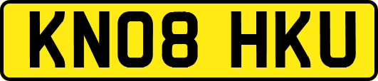 KN08HKU