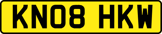 KN08HKW