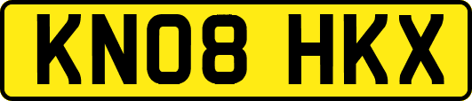 KN08HKX