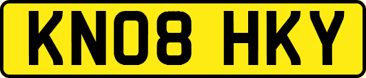 KN08HKY