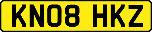 KN08HKZ