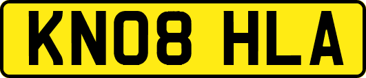KN08HLA