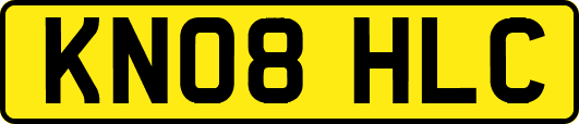KN08HLC