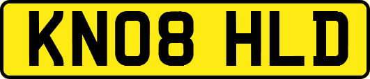 KN08HLD