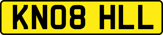 KN08HLL
