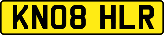 KN08HLR