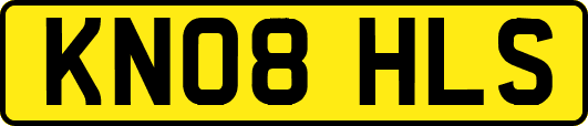 KN08HLS